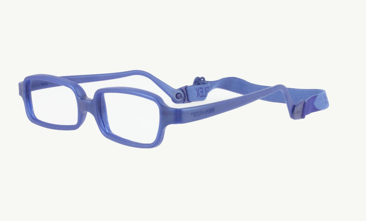 Miraflex NewBaby3 Eyeglasses