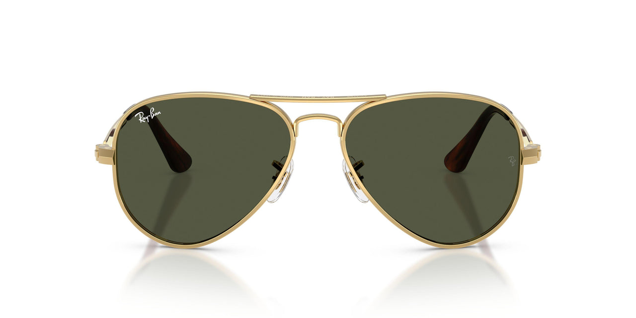001/31 - Gold - Green