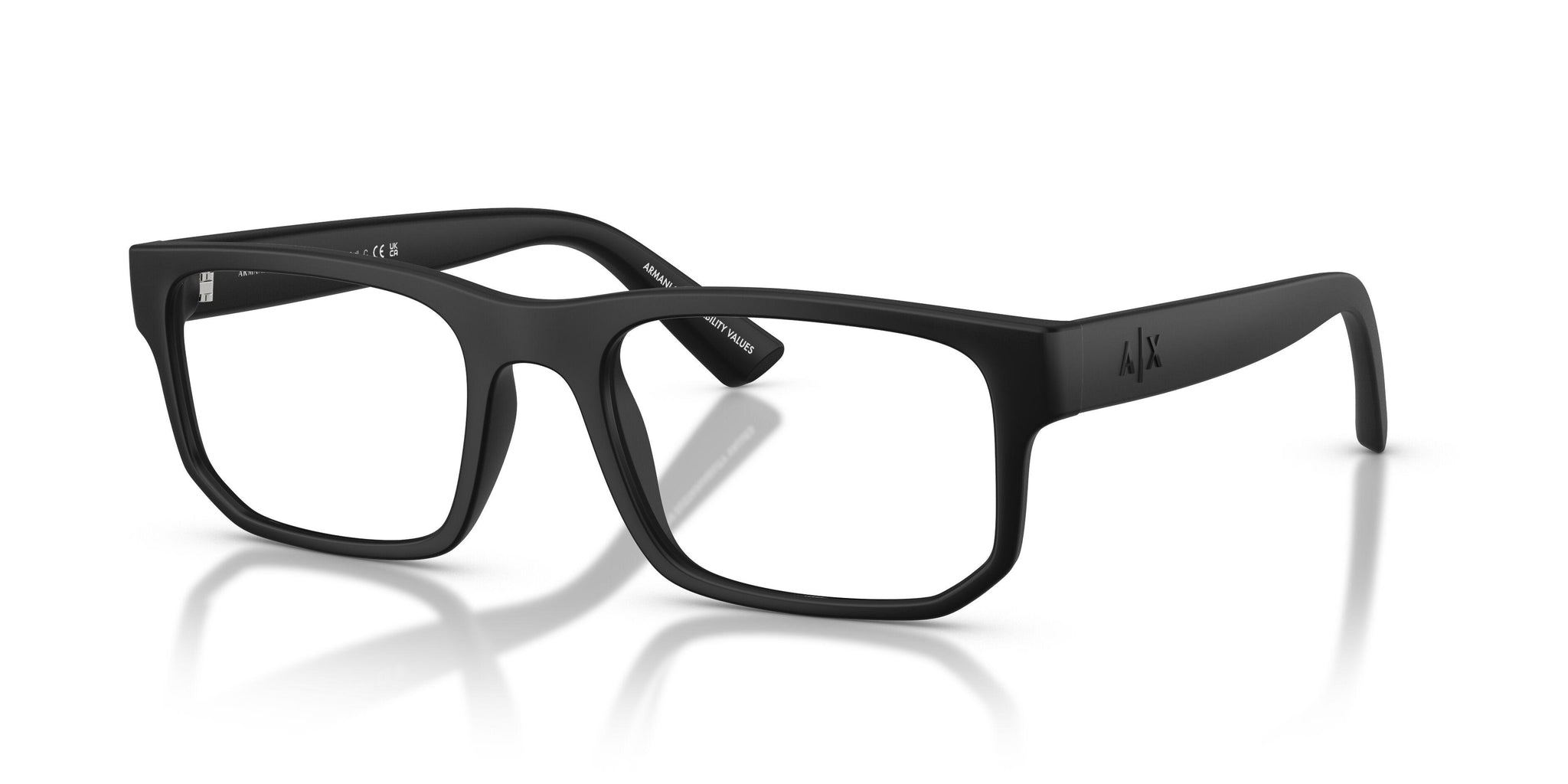 Armani Exchange 3135 Eyeglasses