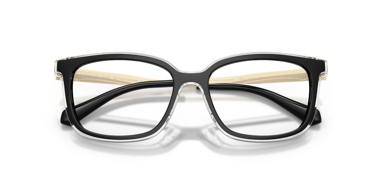 3005 - Black