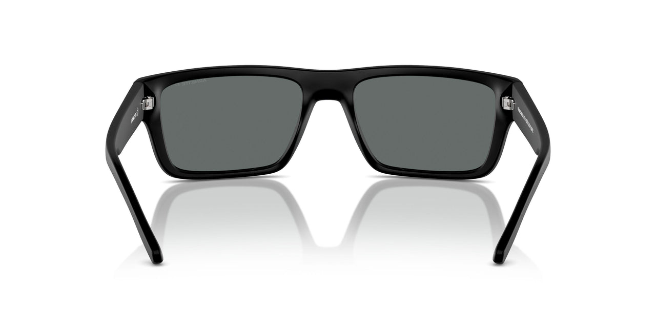 290081 - Black - Polarized Dark Grey