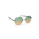 5045 - Juicy Mint - special glazing - Tinted - mint apricot 35%