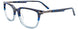 50 - Demi Blue & Crystal Blue/Demi Blue