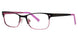 MTTBLCKPNK - Matte Black/Pink