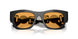 GB1/7 - Black - Orange