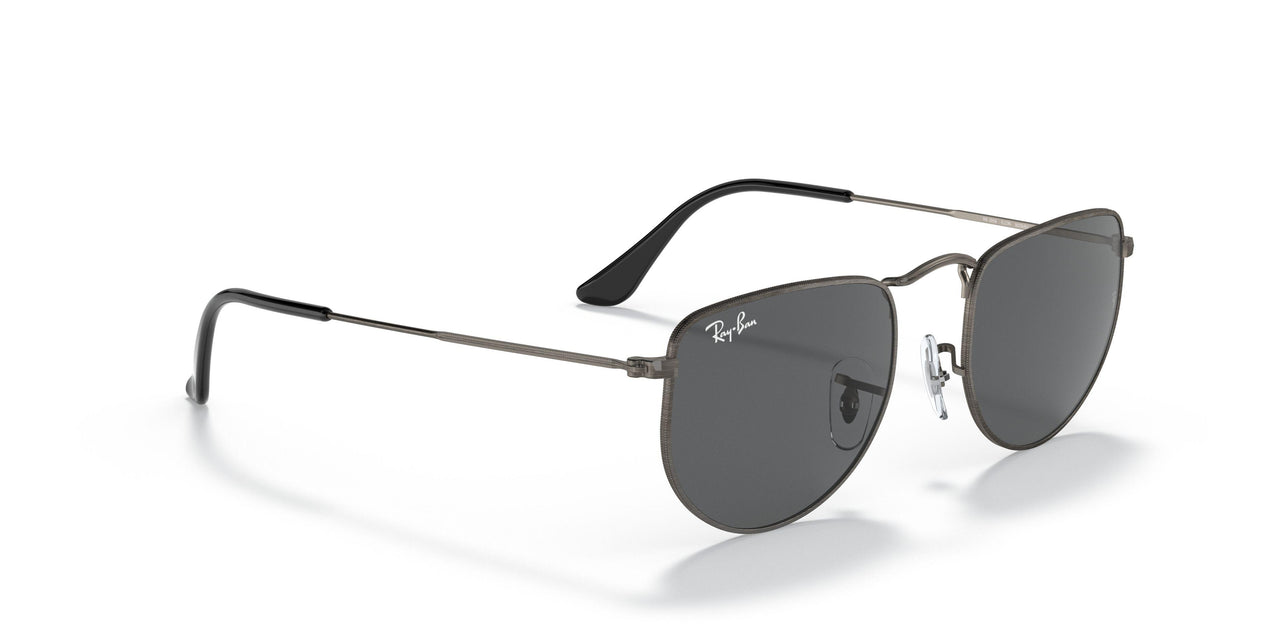 9229B1 - Gunmetal - Dark Grey