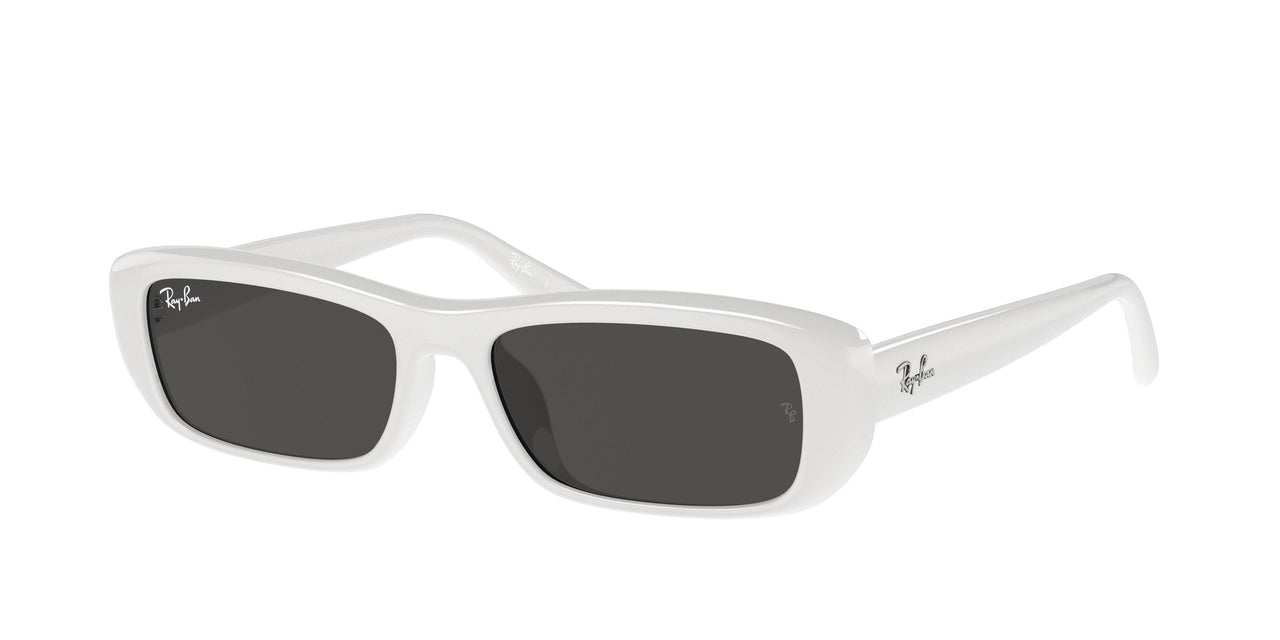 677287 - White - Dark Grey