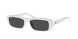677287 - White - Dark Grey