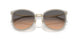 945018 - Grey - Smokey Peach Gradient