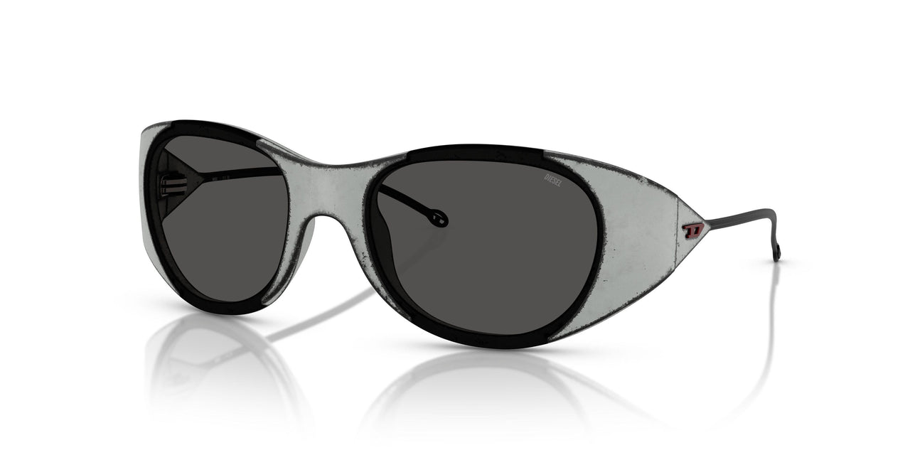 509/87 - Multicolor - Dark Grey