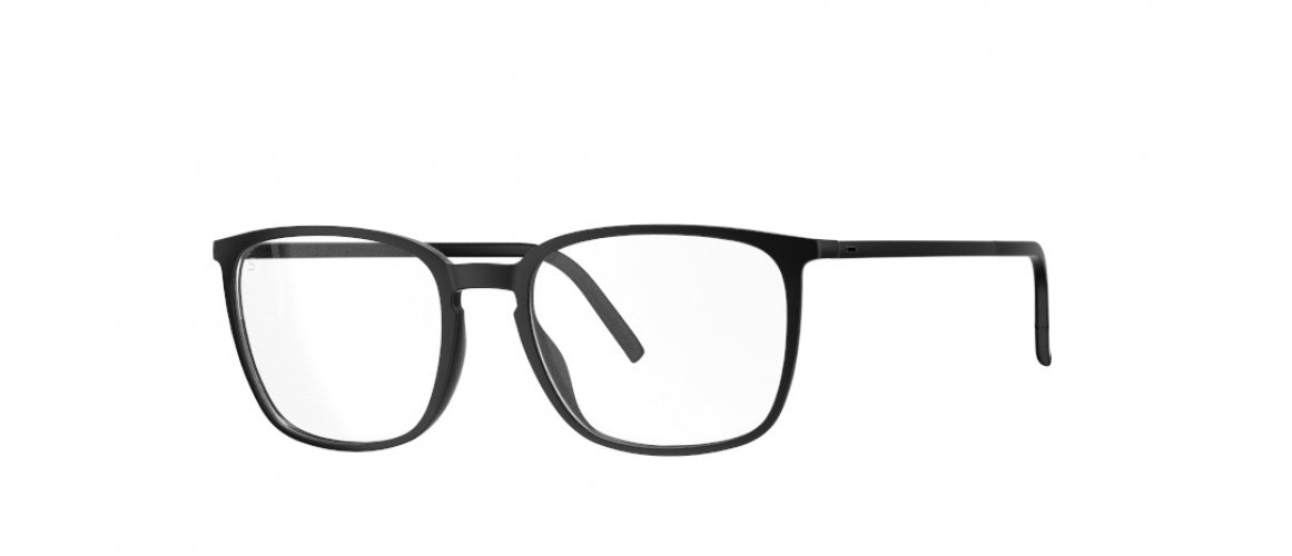 9160 - Black Matte