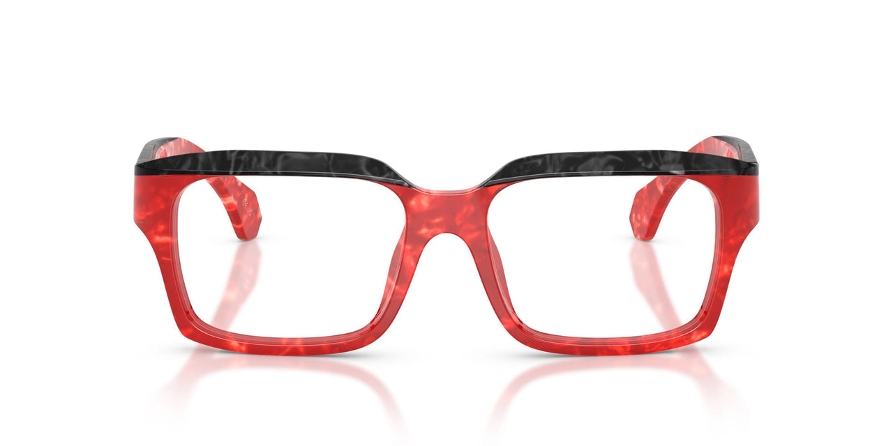 0001 - Red
