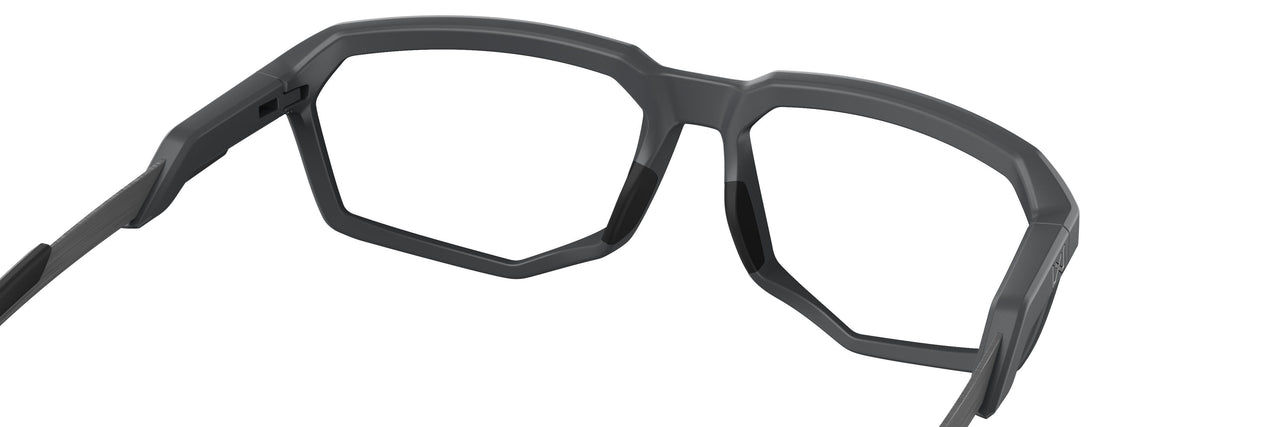 AC6RCN08 Captivate Polarized Black Mirror/Matte Grey