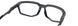 AC6RCN08 Captivate Polarized Black Mirror/Matte Grey