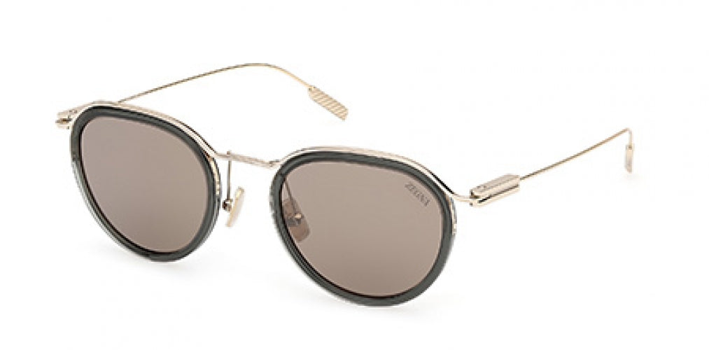 ZEGNA 0246 Sunglasses