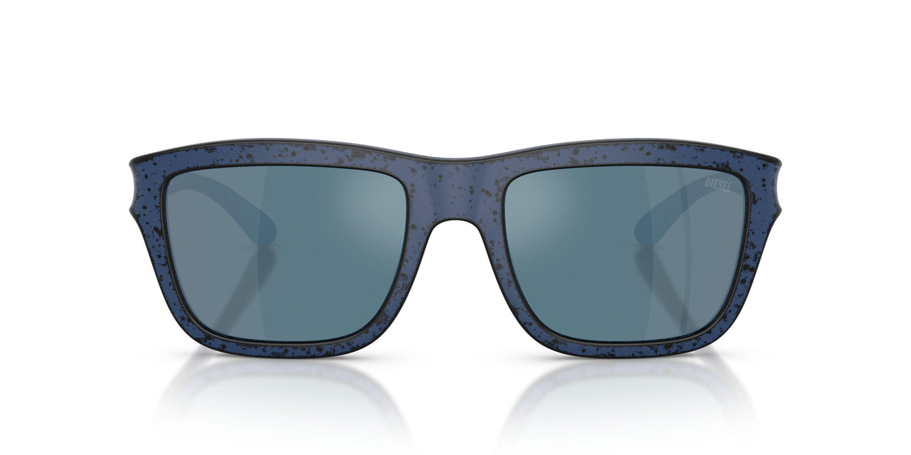 201425 - Blue - Blue Mirror