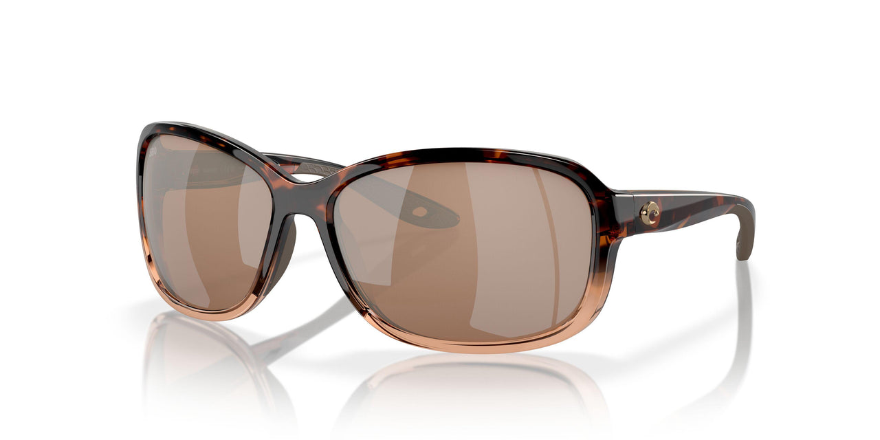 911403 - Tortoise - Copper Silver Mirror