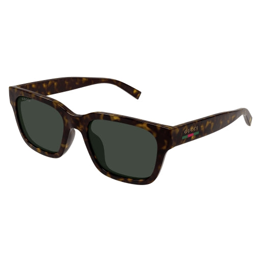 002 - Havana - Green