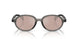5007/5 - Grey - Light Pink Mirror Silver