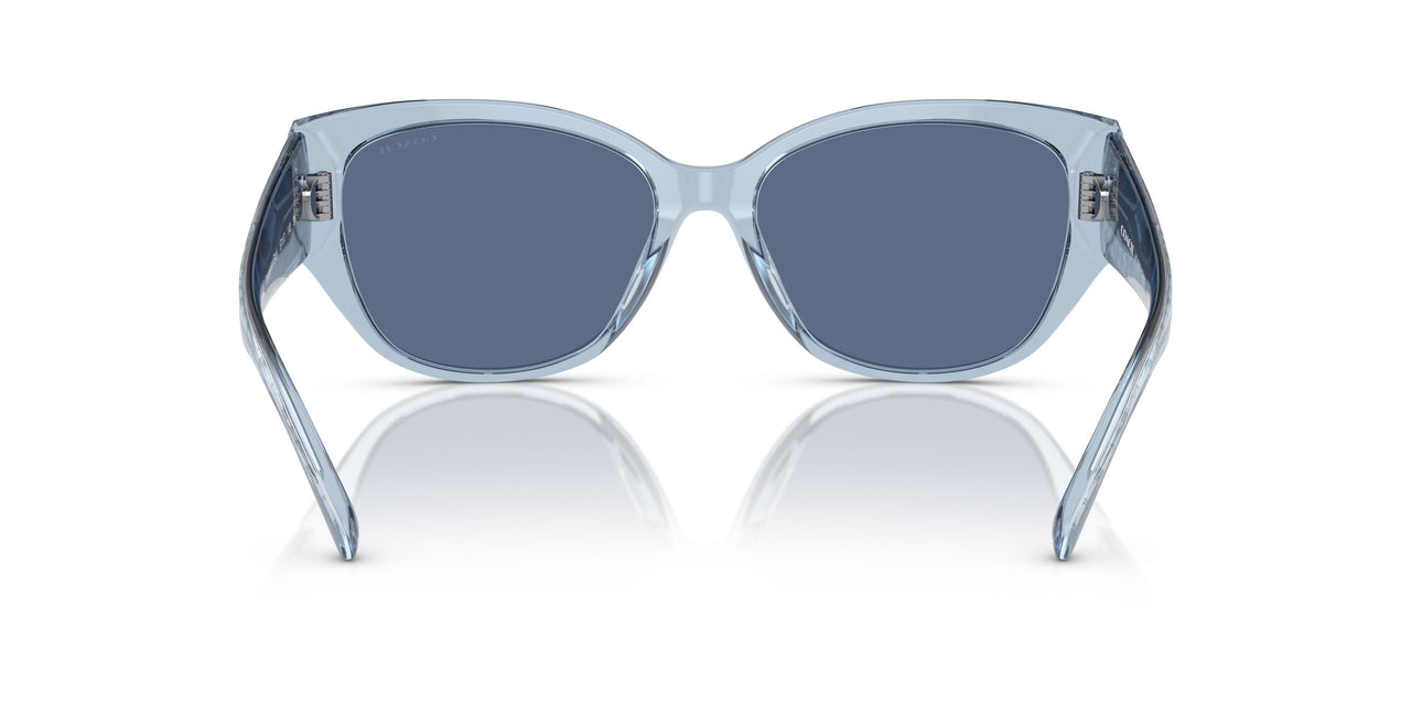 574080 - Blue - Blue Solid
