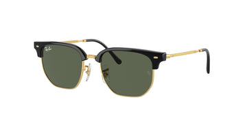 Ray-Ban Kids New Clubmaster 0RJ9116S Sunglasses