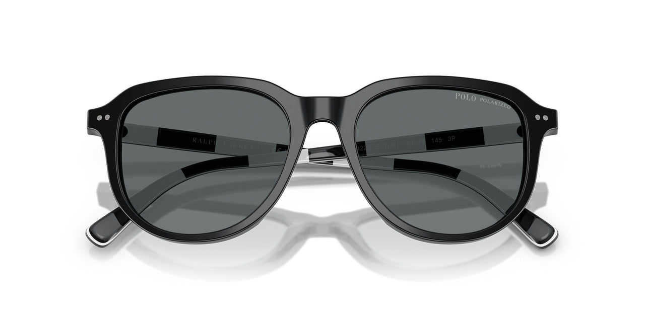 500181 - Black - Polar Dark Grey