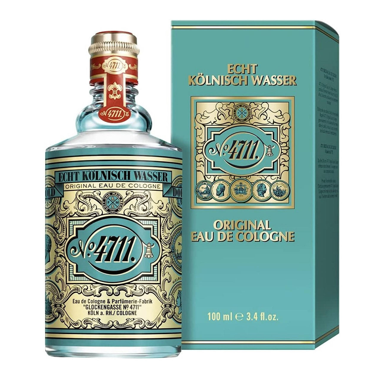 4711 Cologne Spray