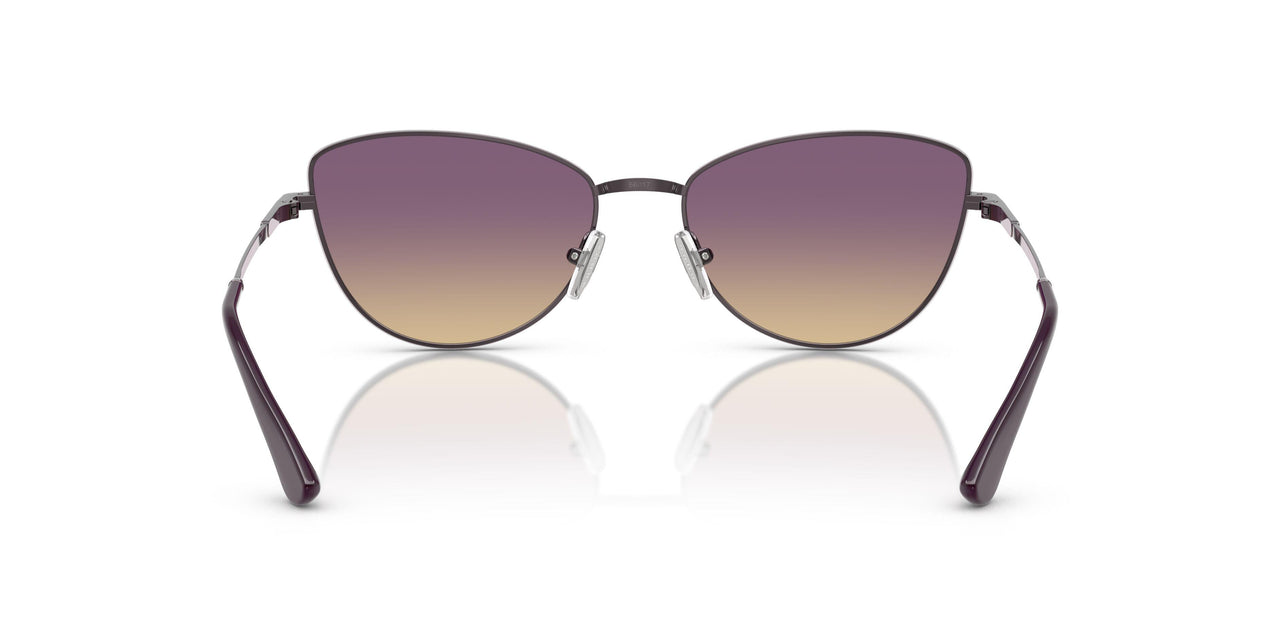 514970 - Violet - Yellow Gradient Violet