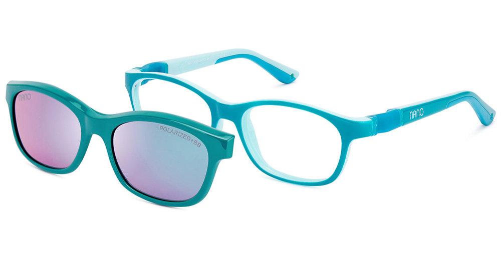 14SC - CLIP CAMPER SC 3.0 TURQUOISE MINT