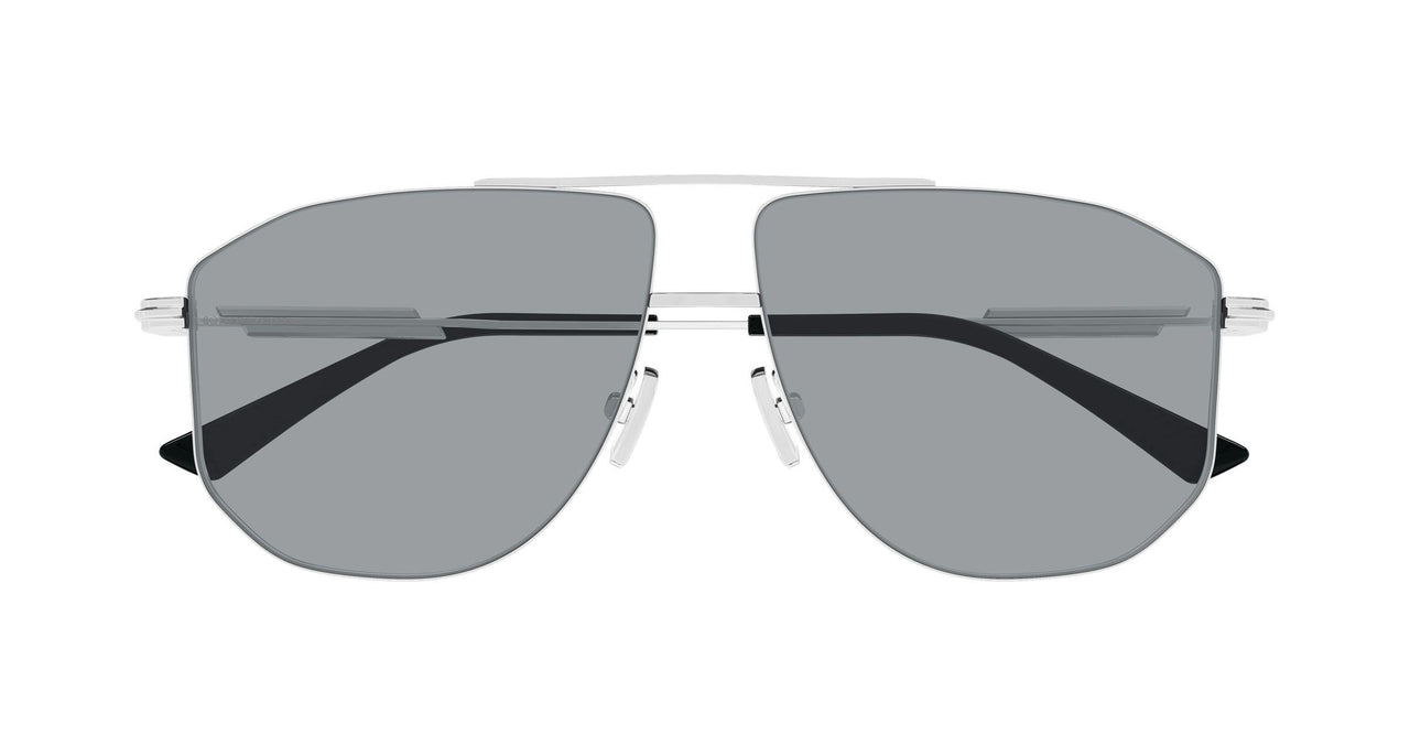 005 - Silver - Grey