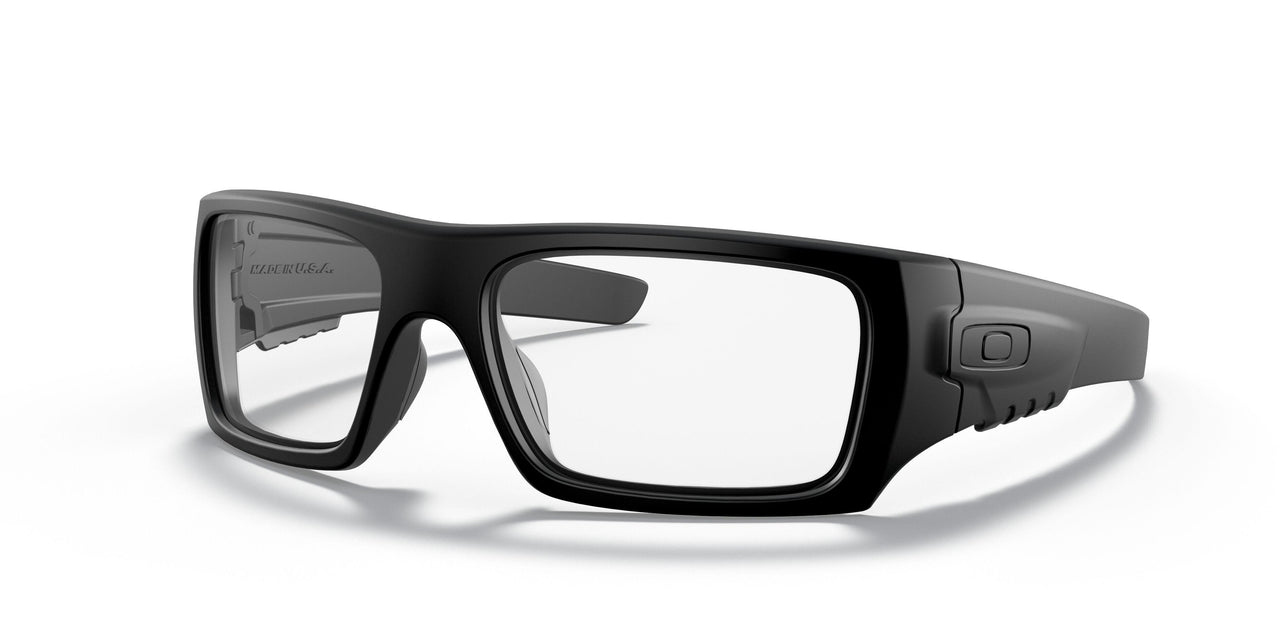 925321 - Black - Clear