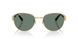 001/O9 - Gold - Polarized Grey