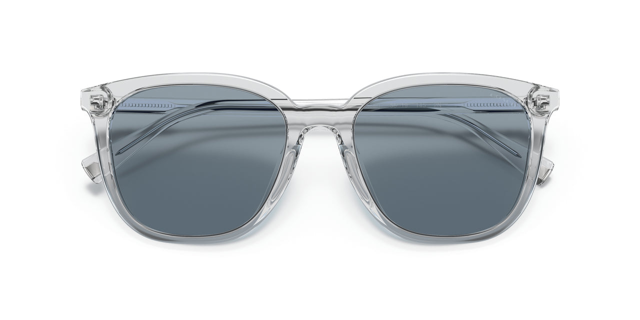 511172 - Clear - Grey Blue