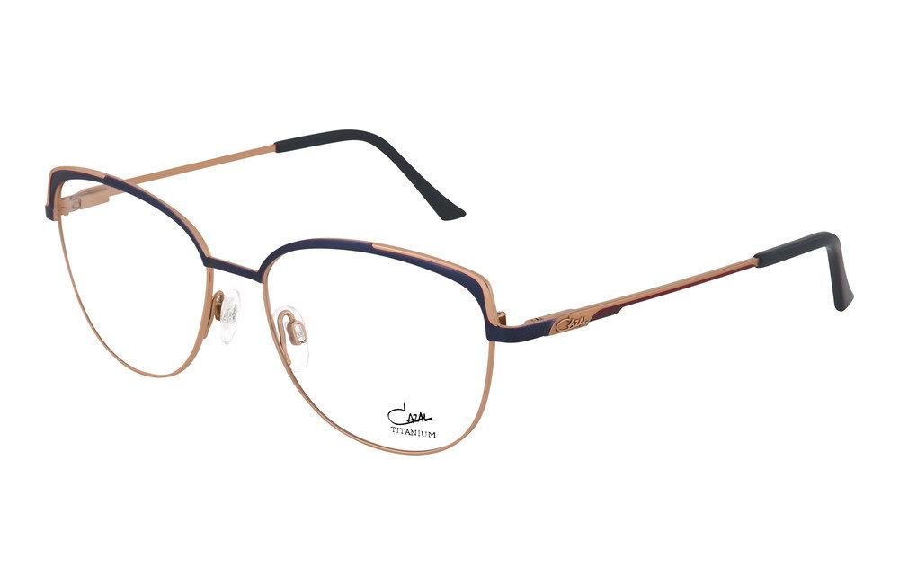 003-00 - night blue-rosegold