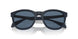 50881W - Blue - Clear