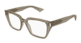003 - Brown - Transparent