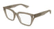 003 - Brown - Transparent