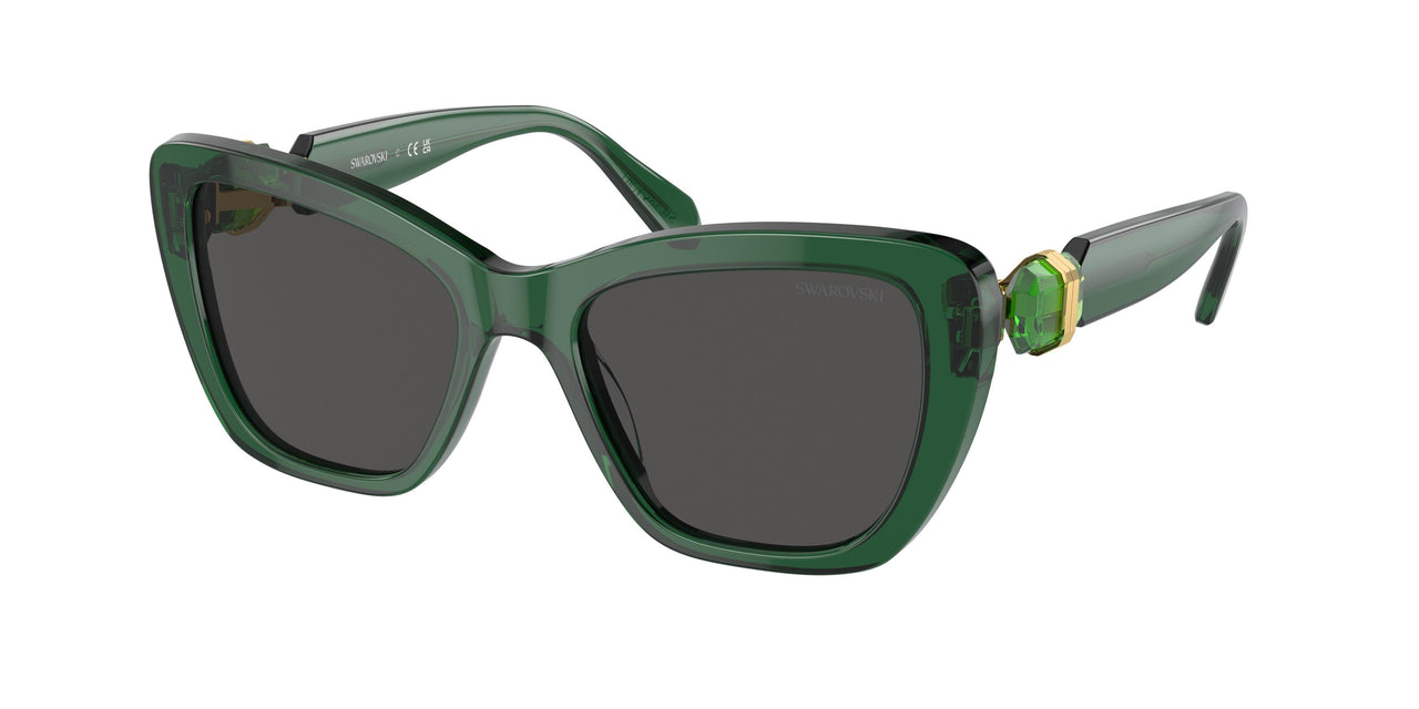 104587 - Green - Dark Grey
