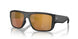 911604 - Black - Gold Mirror
