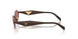 22J80W - Brown - Bordeaux