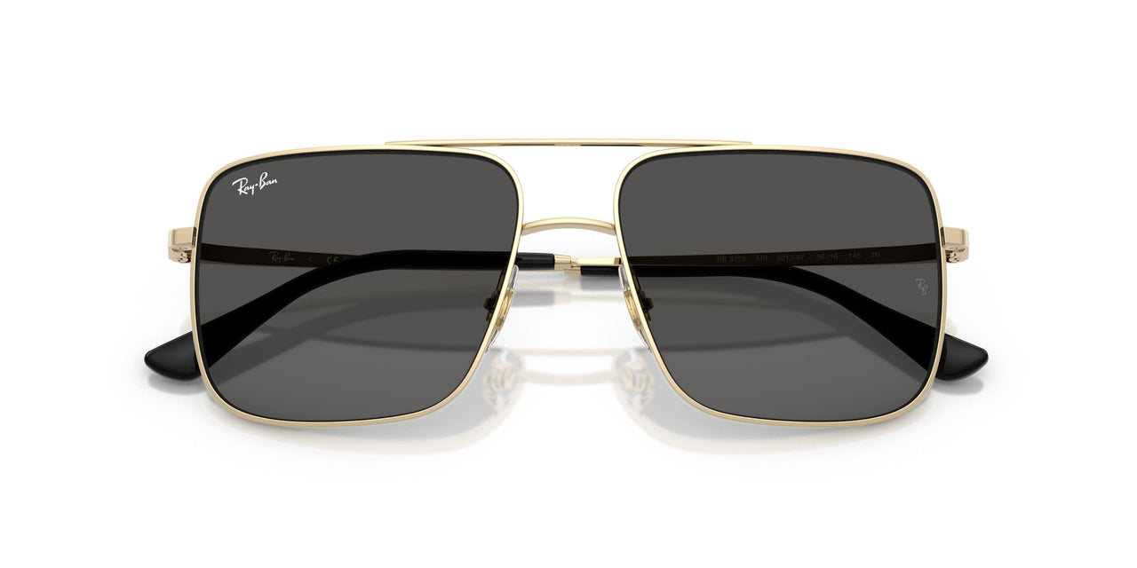 921387 - Gold - Dark Grey