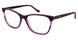 Betsey-Johnson BET-SAVVY Eyeglasses