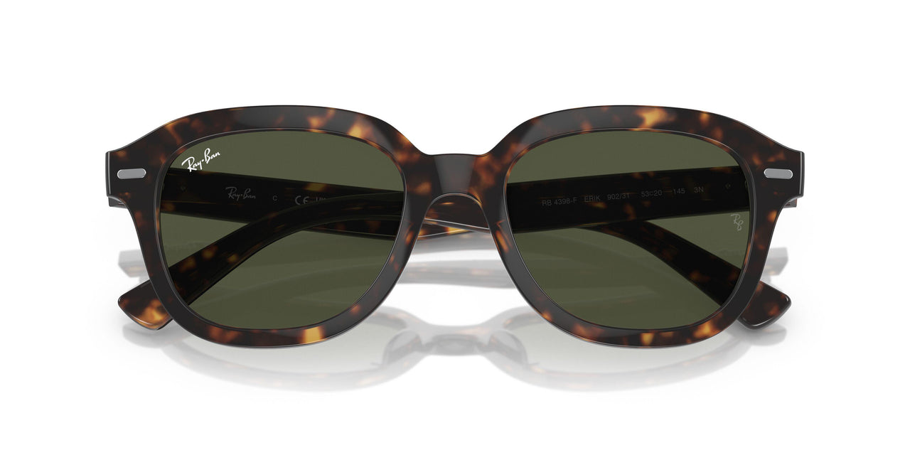 902/31 - Tortoise - Green