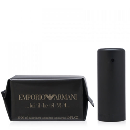 Giorgio Armani Emporio Men EDT Spray