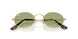 001/4E - Gold - Bottle Green