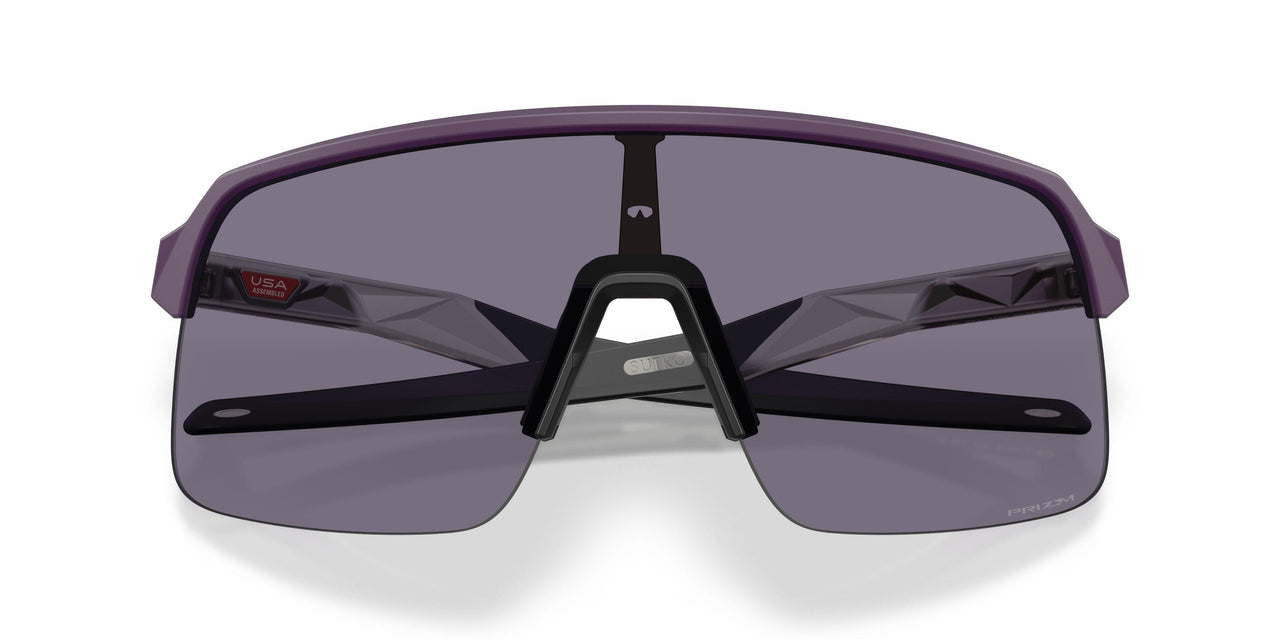 946338 - Violet - Prizm Grey
