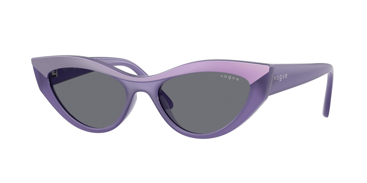 Vogue 5637SU Sunglasses