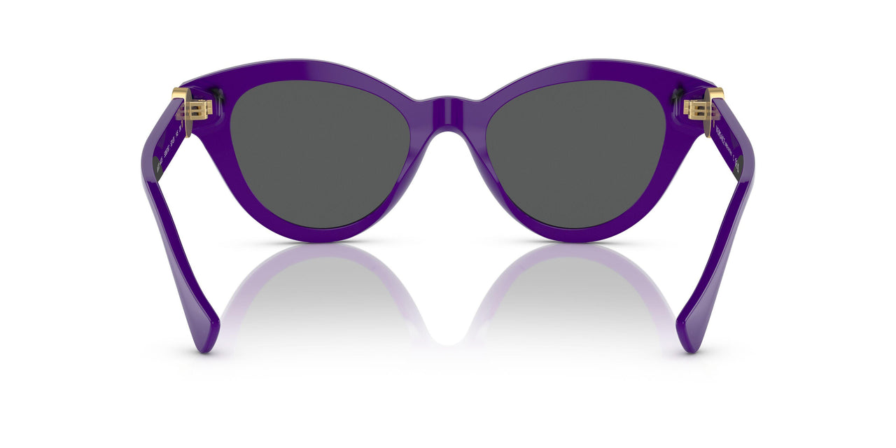 538787 - Purple/reddish - Dark Grey