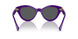 538787 - Purple/reddish - Dark Grey