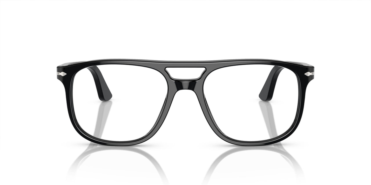 95 - Black - Clear
